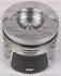 Поршень с кольцами і пальцем (размер отв. 85.00/STD) PEUGEOT 406/607/Boxer 2.2HDI 02- (DW12 TD/TED) Yenmak 31-04115-000 (фото 1)