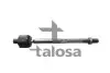 TALOSA 44-04590 Кермова тяга лів/прав MERCEDES GL (X166), GLE (C292), GLE (W166), GLS (X166), M (W166) 2.2D-5.5 06.11-10.19 44-04590