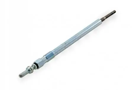 DB свічка розжарювання A-class W176,B-class W245,C-clacc W204, E-class W212, W164, Sprinter 06- HELLA 8EG 008 498-591