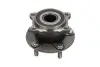 KAVO PARTS MITSUBISHI Маточина колеса Lancer VIII 08-,Outlander II 07-,Citroen C-Crosser,Peugeot 4007 WBH-5524 KAVO PARTS