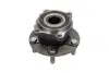 PARTS MITSUBISHI Маточина колеса Lancer VIII 08-,Outlander II 07-,Citroen C-Crosser,Peugeot 4007 PARTS KAVO WBH-5524 (фото 2)