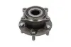 PARTS MITSUBISHI Маточина колеса Lancer VIII 08-,Outlander II 07-,Citroen C-Crosser,Peugeot 4007 PARTS KAVO WBH-5524 (фото 3)