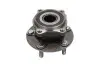 PARTS MITSUBISHI Маточина колеса Lancer VIII 08-,Outlander II 07-,Citroen C-Crosser,Peugeot 4007 PARTS KAVO WBH-5524 (фото 4)