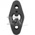 FISCHER JEEP кріплення глушника Grand Cherokee 2,1D/TD, 4,0і 84-. CHRYSLER Neon 2,0 16V -99. (мат. EPDM) 253-702 FISCHER 253-702