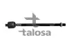 TALOSA 44-08773 Кермова тяга лів/прав 321mm Seat MII Skoda Citigo, E-Citigo VW Load Up, Up! 1.0/1.0Cng/Electric 08.11- 44-08773