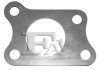 FISCHER NISSAN Прокладка компресора CABSTAR 2.5 06-, NAVARA 2.5 14-, NP300 2.5 05-, PATHFINDER 2.5 05- 475-526 FISCHER