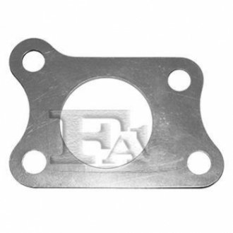 FISCHER NISSAN Прокладка компресора CABSTAR 2.5 06-, NAVARA 2.5 14-, NP300 2.5 05-, PATHFINDER 2.5 05- FISCHER Fischer Automotive One (FA1) 475-526