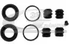 3RG 90700 Р-кт гальм. супорта задн. Alfa Romeo 164, 33 /Audi 80,100 /VW Golf II, Jetta II, Passat 87-98 (Lucas 36mm) 90700