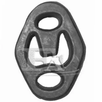FISCHER FORD кріплення глушника (мат. EPDM) Escort -99,Fiesta -95,Sierra -93,Orion -93MAZDA 121 97- FISCHER Fischer Automotive One (FA1) 133-712