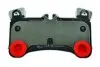 Гальмівні колодки дискові зад. Audi Q7/Porsche Cayenne/VW Touareg 3.0Tdi-6.0W12 08.04- Hella pagid 8DB 355 014-631 (фото 3)