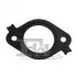 FISCHER FIAT Прокладка компресора DUCATO (250) 2,0 D 11-, SEDICI 2.0 D Multijet 06-, OPEL, SUZUKI FISCHER Fischer Automotive One (FA1) 433-525 (фото 1)
