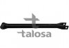 TALOSA 46-08645 Важіль задній AUDI A3, TT SEAT LEON SKODA OCTAVIA I VW BORA, BORA I, GOLF IV 1.8-3.2 12.96-12.10