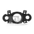 FISCHER LANCIA прокладка компресори DELTA III 1.8 09-, LAND ROVER RANGE ROVER EVOQUE 2.2 D 11- 433-520 FISCHER 433-520