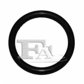 FISCHER DB Ущільнювальне кільце (мат. FPM) 43,25 x 54,25 x 5,50 black W176, W203, W205, W211 FISCHER Fischer Automotive One (FA1) 076.311.005 (фото 1)