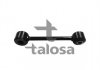 TALOSA 50-09111 Тяга стабілізатора зад. MERCEDES VIANO (W639), VITO / MIXTO (W639), VITO (W639) 2.0D-3.7 09.03-