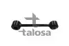 TALOSA 50-09111 Тяга стабілізатора зад. MERCEDES VIANO (W639), VITO / MIXTO (W639), VITO (W639) 2.0D-3.7 09.03- 50-09111