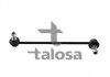 TALOSA 50-01553 Тяга стабілізатора перед. права Mini Countryman (R60), Paceman (R61) 1.6/1.6D/2.0D 01.10-10.16