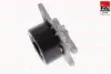 AUTOPARTS Водяна помпа Toyota Auris/Corolla/Yaris/Verso S/Urban Cruiser 1.4D-4D 08-17 (B/B) (7 лоп) FAI WP6607 (фото 3)