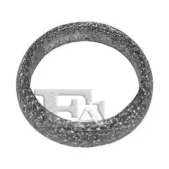 Кришка, вихлопна труба FA1 Fischer Automotive One (FA1) 751-955