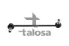 TALOSA 50-01554 Тяга стабілізатора перед. ліва Mini Countryman (R60), Paceman (R61) 1.6/1.6D/2.0D 01.10-10.16 50-01554