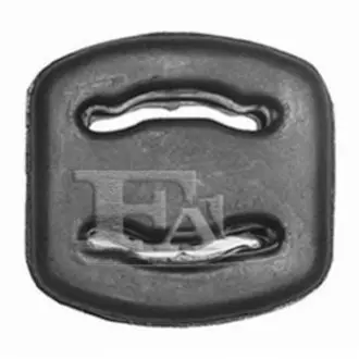 FISCHER DB кріплення глушника LKW 208, 210, 308, 310, 410, 207D, 209D, 301D, 309D (мат. EPDM) FISCHER Fischer Automotive One (FA1) 143-709