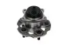 PARTS TOYOTA Маточина колеса з ABS MIRAI (JPD1) FCV 14-20, PRIUS PLUS 1.8 Hybrid 11- PARTS KAVO WBH-9072 (фото 1)