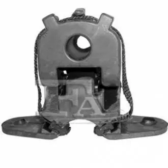 FISCHER CITROEN кріплення глушника С4/C8 Jumpy PEUGEOT 307 00-, 308 07-, 807 06- (мат. EPDM) FISCHER Fischer Automotive One (FA1) 213-716
