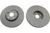 KAVO PARTS LEXUS Гальмівний диск перед. прав./лів. GS (L1) 200t 15-, GS (L1) 450h 12-18 BR-9525-C KAVO PARTS BR-9525-C