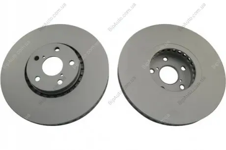 PARTS LEXUS Гальмівний диск перед. прав./лів. GS (L1) 200t 15-, GS (L1) 450h 12-18 PARTS KAVO BR-9525-C