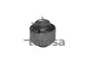 TALOSA 57-08636 Сайлентблок переднього важеля передній (12x44,5x45mm) NISSAN MICRA IV, NOTE 1.2/1.5D 05.10- 57-08636