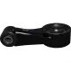 JP GROUP CITROEN кронштейн подушки двигуна задній C1 PEUGEOT 107 TOYOTA AYGO 1.0 06.05- 4817900500 JP GROUP 4817900500