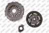 MAPA NISSAN К-кт сцепления SUNNY II (N13, B12) 1.7 D, SUNNY III Traveller (Y10) 1.6 i 91-00 009190100 MAPA 009190100
