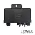 HITACHI CITROEN реле свічок розжарювання Berlingo,Jumpy,Jumper,Fiat Scudo,Peugeot 1.8/1.9D 2502083 HITACHI 2502083
