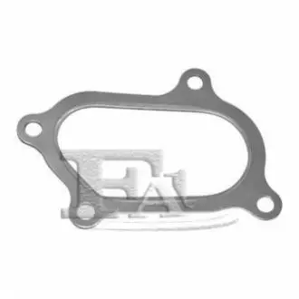 FISCHER TOYOTA Прокладка глушника 4 RUNNER 3.0 93-, LAND CRUISER 3.0 93- (OE - 1727958030) FISCHER Fischer Automotive One (FA1) 770-916