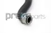 Патрубок радатора правий MB C-class (W204) 200CDI 11-/E-class (W212) 220CDI/250CDI 09- Prexaparts P326325 (фото 3)