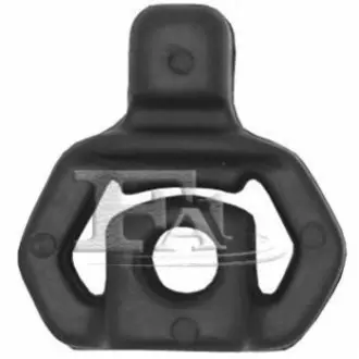 FISCHER RENAULT кріплення глушника R19 -96, Kangoo 98-, Megane 96-, Rapid 98- (мат. EPDM) FISCHER Fischer Automotive One (FA1) 223-714