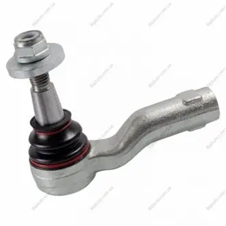 LANDROVER наконечник рульової лів.Discovery Sport 2,0-2,2 14-, Evoque 11- BLUE PRINT ADJ138728
