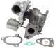 Турбокомпресор Renault Kangoo 1.5 dCi 09- JPGROUP JP GROUP 4317406200 (фото 1)