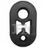FISCHER CITROEN кріплення глушника С4 04- PEUGEOT 206 99-, 307 00-, 607 00- (мат. EPDM) 213-715 FISCHER 213-715