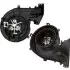 MEATDORIA OPEL Вентилятор салона с автом.кондиц. Signum,Vectra C 02-,Fiar Croma 05- K92104 MEAT & DORIA K92104