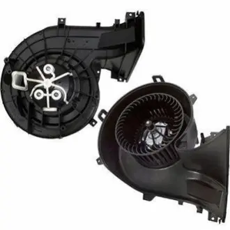 MEATDORIA OPEL Вентилятор салона с автом.кондиц. Signum,Vectra C 02-,Fiar Croma 05- MEAT & DORIA MEAT&DORIA K92104