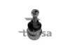 TALOSA 47-07051 Кульова опора перед.верх. LAND ROVER DISCOVERY II, RANGE ROVER II 2.5D-4.6 07.94-06.04 47-07051