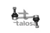 TALOSA 50-01008 Тяга стабілізатора зад. прав. 116mm ALFA ROMEO 159, BRERA, SPIDER 1.8-3.2 06.05-12.12 50-01008