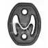 FISCHER HONDA кріплення глушника Civic -01,CRX -98,Legend -99,Shuttle -00 (мат. EPDM) 793-709 FISCHER 793-709
