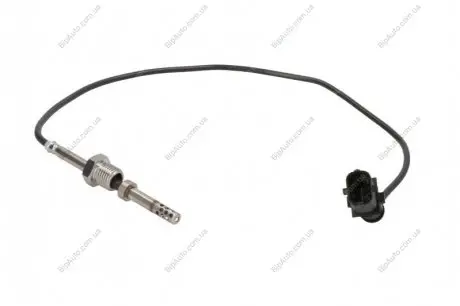 ALFA ROMEO Датчик температури ВГ 159 (939_) 2.0 09-, BRERA (939_) 2.0 09- HELLA 6PT 358 181-191