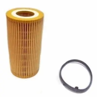 MEATDORIA VW Фильтр масляный вставка 2,0FSI: AUDI A3 03- Golf V, Passat SEAT 04- MEAT & DORIA MEAT&DORIA 14059/1