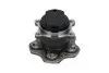 Підшипник маточини (задньої) Renault Kadjar 15-/Nissan Qashqai 13- KAVO PARTS WBH-6569