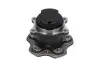 Підшипник маточини (задньої) Renault Kadjar 15-/Nissan Qashqai 13- PARTS KAVO WBH-6569 (фото 3)
