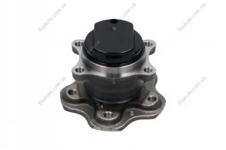 PARTS AUDI Маточина колеса NISSAN QASHQAI II RENAULT KADJAR 1.2-1.6D 11.13- PARTS KAVO WBH-6569