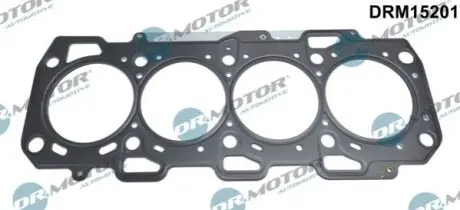 DRMOTOR Прокладка пiд головку FIAT 03-14/OPEL 04-15/ALFA ROMEO 02-11/CADILLAC 06-/SAAB 04- DR. MOTOR DRM15201
